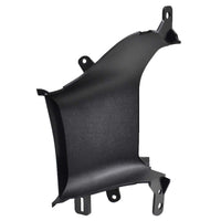 BUMPER AIR DUCT RH TEXTURED BLACK W/O RS PACKAGE FOR LS/ LT MODELS