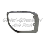 FOG LAMP BEZEL FR RH CHROME — photo 1
