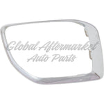 FOG LAMP BEZEL FR RH CHROME — photo 2