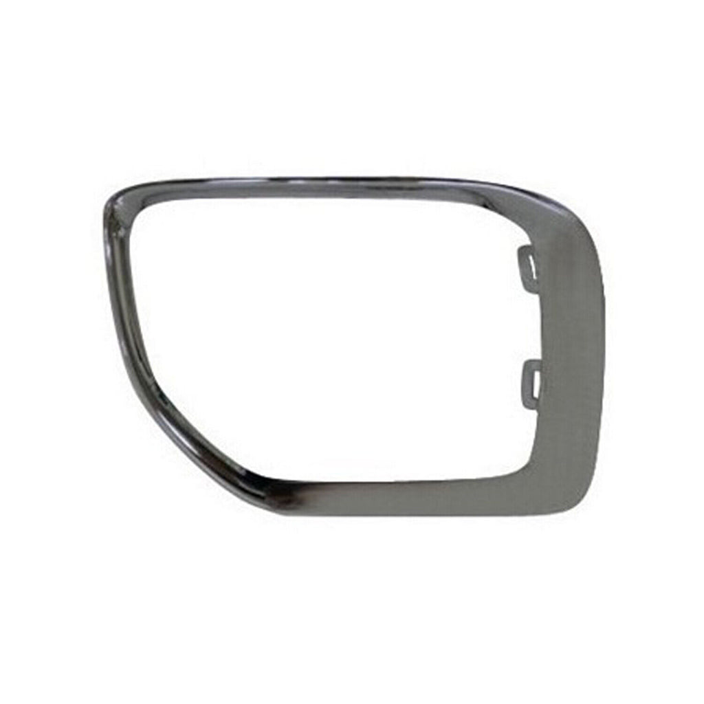 FOG LAMP BEZEL FR RH CHROME