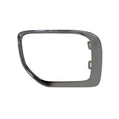 FOG LAMP BEZEL FR RH CHROME