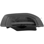 FOG LAMP COVER RH TEXTURED BLACK — photo 4