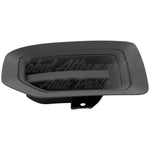FOG LAMP COVER RH TEXTURED BLACK — photo 5