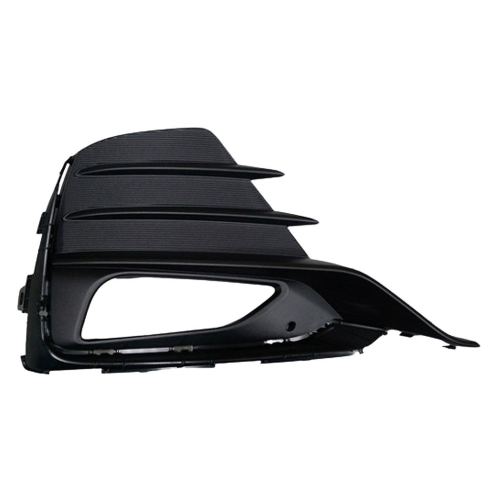FOG LAMP BEZEL FR RH W/O INCLUDE TRIM MOLDING