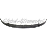 GRILLE LOWER MATTE- BLACK W/O FOG (LOWER PANEL) — photo 5