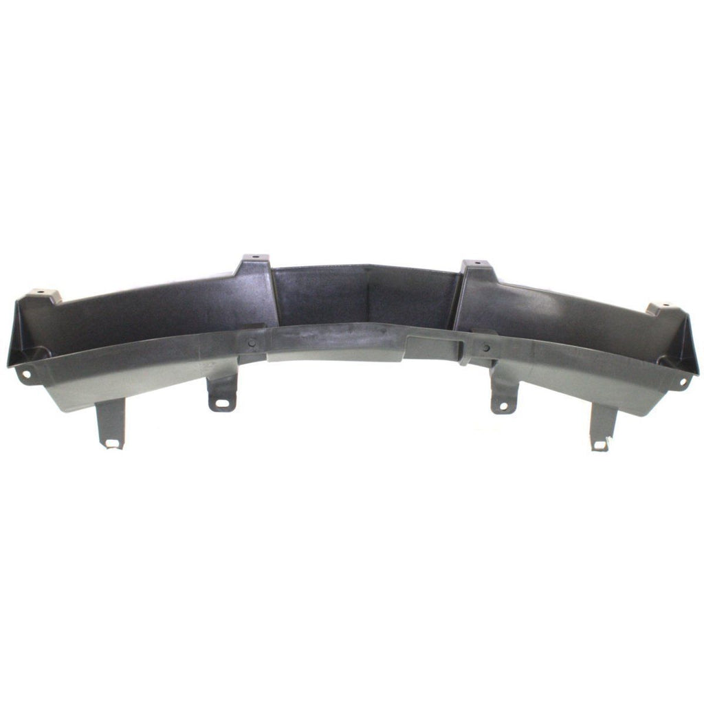 BUMPER SUPPORT FR PLASTIC