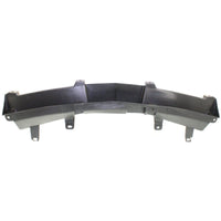 BUMPER SUPPORT FR PLASTIC
