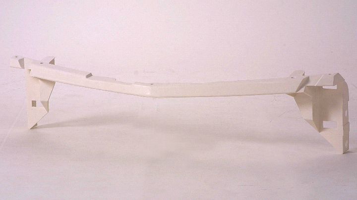 BUMPER FILLER FR UPPER