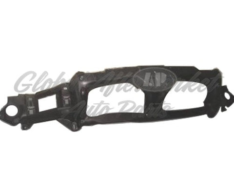 BUMPER FR CENTER SUPPORT CAPA