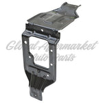 HOOD LATCH SUPPORT STEEL — photo 1