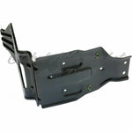 HOOD LATCH SUPPORT STEEL — photo 2