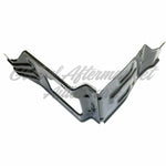 HOOD LATCH SUPPORT STEEL — photo 4
