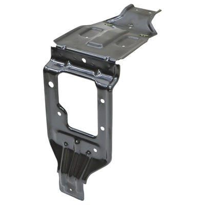 HOOD LATCH SUPPORT STEEL