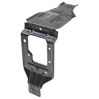 HOOD LATCH SUPPORT STEEL