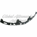 BUMPER SUPPORT RAIL FR (CENTER) STEEL — photo 3