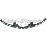 BUMPER SUPPORT RAIL FR (CENTER) STEEL CAPA — photo 2