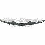 BUMPER SUPPORT RAIL FR (CENTER) STEEL CAPA — photo 4