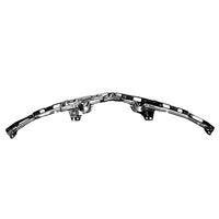 BUMPER SUPPORT RAIL FR (CENTER) STEEL CAPA