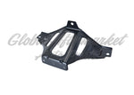 BUMPER BRACKET FR LOWER CENTRE — photo 2