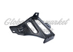 BUMPER BRACKET FR LOWER CENTRE — photo 4