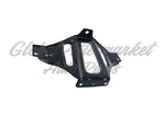 BUMPER BRACKET FR LOWER CENTRE CAPA — photo 3