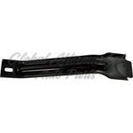 BUMPER BRACE FR CENTER STEEL — photo 3