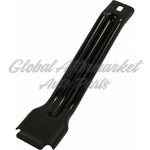 BUMPER BRACE FR CENTER STEEL — photo 4