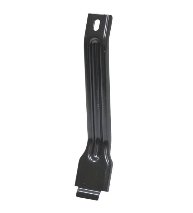 BUMPER BRACE FR CENTER STEEL
