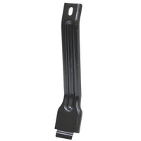 BUMPER BRACE FR CENTER STEEL