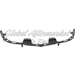 BUMPER BRACKET FR UPPER STEEL — photo 1