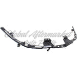 BUMPER BRACKET FR UPPER STEEL — photo 3