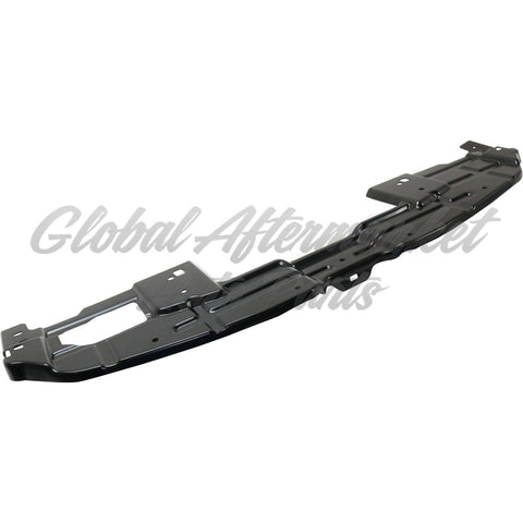 BUMPER SUPPORT FR UPPER STEEL