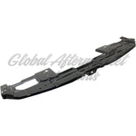 BUMPER SUPPORT FR UPPER STEEL — photo 2
