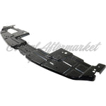 BUMPER SUPPORT FR UPPER STEEL — photo 3