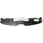 BUMPER SUPPORT FR UPPER STEEL — photo 4