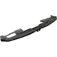 BUMPER SUPPORT FR UPPER STEEL