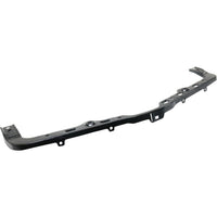 BUMPER SUPPORT FR UPPER STEEL