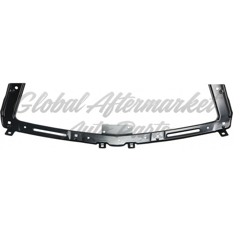 BUMPER BRACKET FR UPPER STEEL
