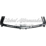 BUMPER BRACKET FR UPPER STEEL — photo 1