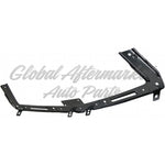 BUMPER BRACKET FR UPPER STEEL — photo 2