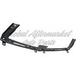 BUMPER BRACKET FR UPPER STEEL — photo 3