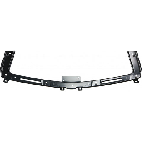 BUMPER BRACKET FR UPPER STEEL