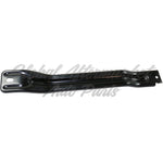 BUMPER BRACKET FR CENTER STEEL — photo 1
