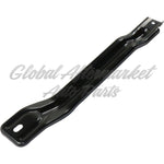 BUMPER BRACKET FR CENTER STEEL — photo 2