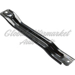 BUMPER BRACKET FR CENTER STEEL — photo 3