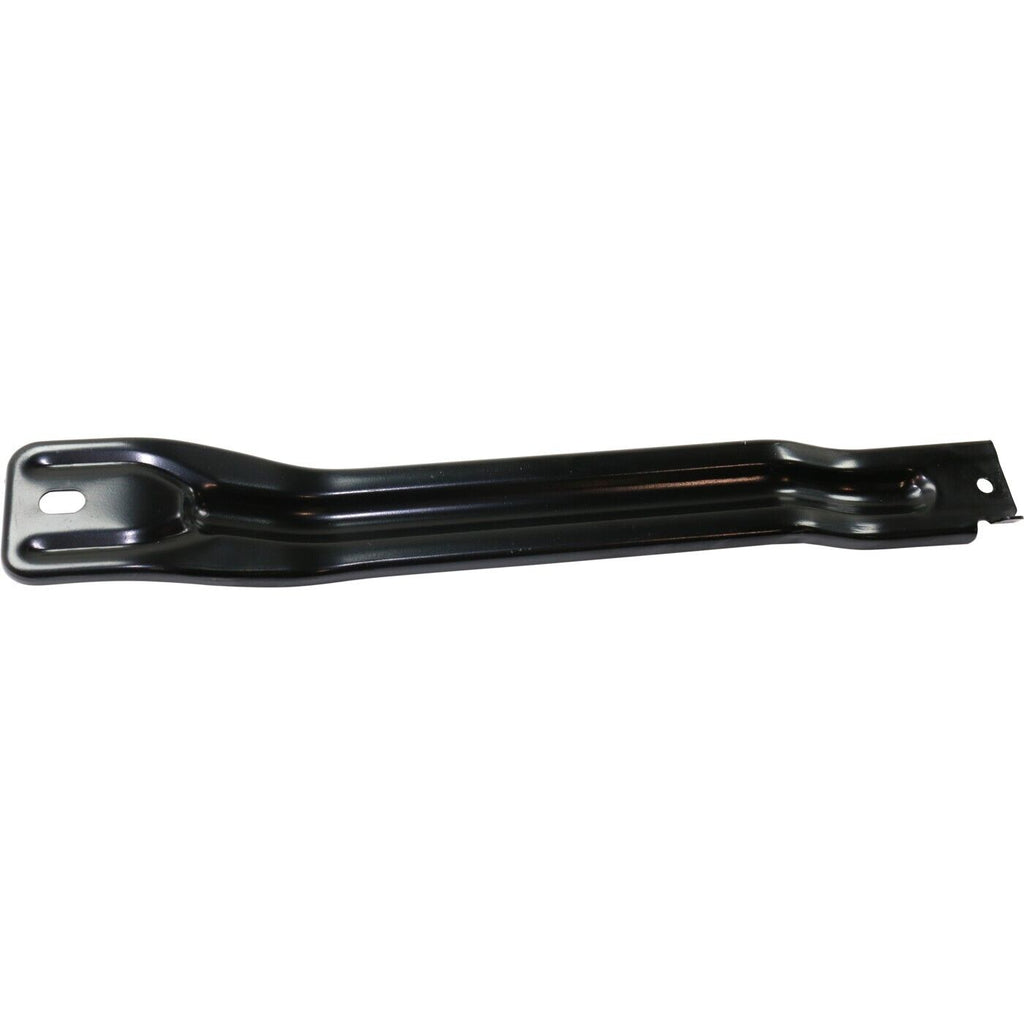 BUMPER BRACKET FR CENTER STEEL