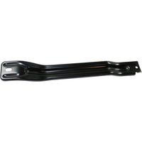 BUMPER BRACKET FR CENTER STEEL