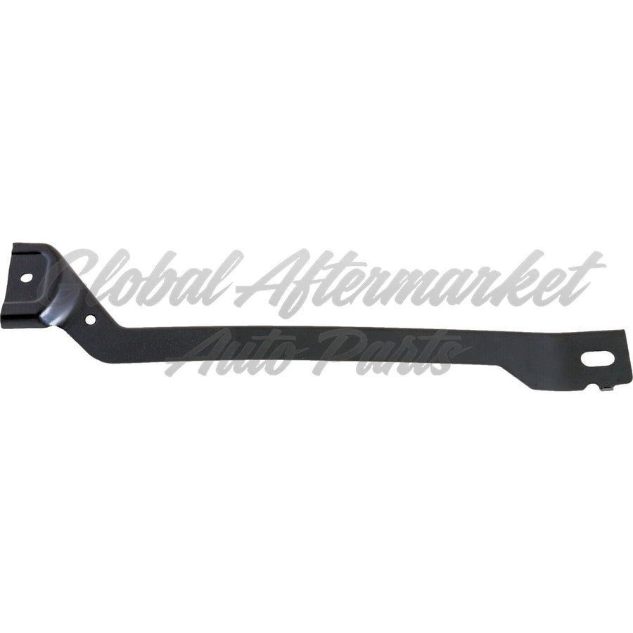 BUMPER SUPPORT FR CENTER STEEL