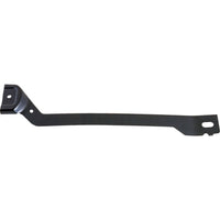 BUMPER SUPPORT FR CENTER STEEL