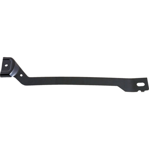 BUMPER SUPPORT FR CENTER STEEL